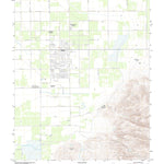 Arvin, CA (2012, 24000-Scale) Preview 1