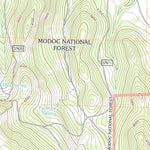 Ash Valley, CA (2012, 24000-Scale) Preview 3