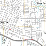 Atwater, CA (2012, 24000-Scale) Preview 3