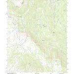 Auberry, CA (2012, 24000-Scale) Preview 1