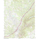Auburn, CA (2012, 24000-Scale) Preview 1