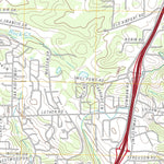 Auburn, CA (2012, 24000-Scale) Preview 2