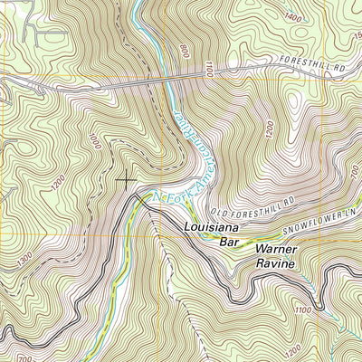 Auburn, CA (2012, 24000-Scale) Preview 3