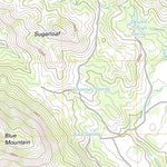 Auckland, CA (2012, 24000-Scale) Preview 2