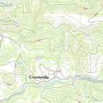Aukum, CA (2012, 24000-Scale) Preview 2