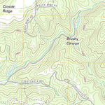 Aukum, CA (2012, 24000-Scale) Preview 3