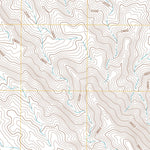 Avawatz Pass, CA (2012, 24000-Scale) Preview 3