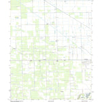 Avena, CA (2012, 24000-Scale) Preview 1