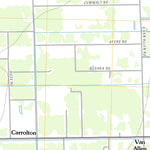 Avena, CA (2012, 24000-Scale) Preview 2