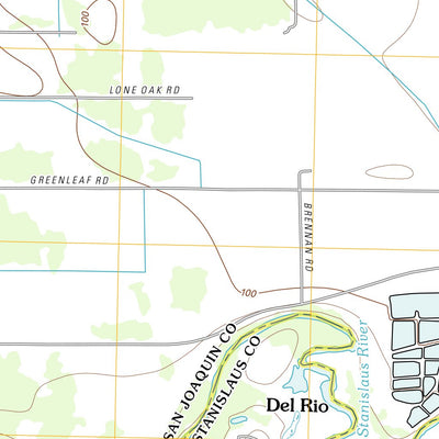 Avena, CA (2012, 24000-Scale) Preview 3