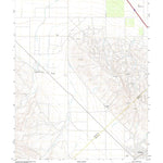 Avenal, CA (2012, 24000-Scale) Preview 1
