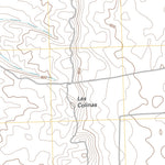 Avenal Gap, CA (2012, 24000-Scale) Preview 2