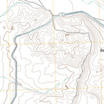 Avenal Gap, CA (2012, 24000-Scale) Preview 3