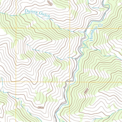 Badger Mountain, CA (2012, 24000-Scale) Preview 2