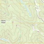 Bailey Ridge, CA (2012, 24000-Scale) Preview 2