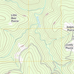 Bald Hills, CA (2012, 24000-Scale) Preview 3