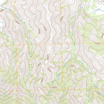 Bald Mountain, CA (2012, 24000-Scale) Preview 3