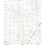 Baldy Mesa, CA (2012, 24000-Scale) Preview 1