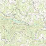 Ball Mountain, CA (2012, 24000-Scale) Preview 2