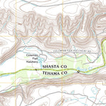 Balls Ferry, CA (2012, 24000-Scale) Preview 3