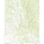 Bangor, CA (2012, 24000-Scale) Preview 1