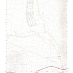 Bannock, CA (2012, 24000-Scale) Preview 1