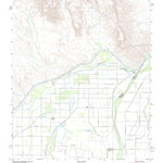 Bard, CA-AZ (2012, 24000-Scale) Preview 1
