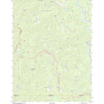 Bark Shanty Gulch, CA (2012, 24000-Scale) Preview 1