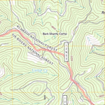 Bark Shanty Gulch, CA (2012, 24000-Scale) Preview 2