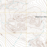 Barstow, CA (2012, 24000-Scale) Preview 3