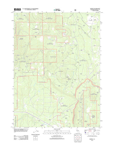 Bartle, CA (2012, 24000-Scale) Preview 1