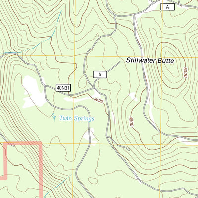 Bartle, CA (2012, 24000-Scale) Preview 2