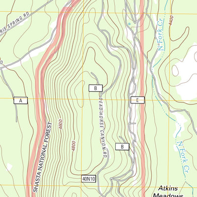 Bartle, CA (2012, 24000-Scale) Preview 3
