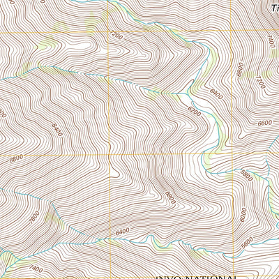 Bartlett, CA (2012, 24000-Scale) Preview 3