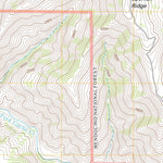 Bartlett Springs, CA (2012, 24000-Scale) Preview 3