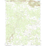 Beaver Mountain, CA-OR (2012, 24000-Scale) Preview 1