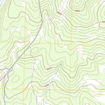 Beaver Mountain, CA-OR (2012, 24000-Scale) Preview 2