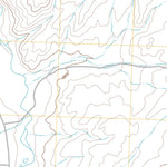 Beckwourth Pass, CA-NV (2012, 24000-Scale) Preview 2