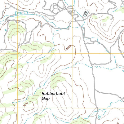Beegum, CA (2012, 24000-Scale) Preview 2