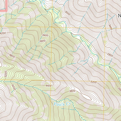 Belden, CA (2012, 24000-Scale) Preview 3