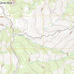 Bell Springs, CA (2012, 24000-Scale) Preview 2