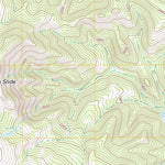 Bell Springs, CA (2012, 24000-Scale) Preview 3