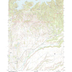 Bella Vista, CA (2012, 24000-Scale) Preview 1