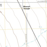 Belridge, CA (2012, 24000-Scale) Preview 2