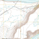 Bend, CA (2012, 24000-Scale) Preview 2