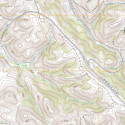 Benicia, CA (2012, 24000-Scale) Preview 3