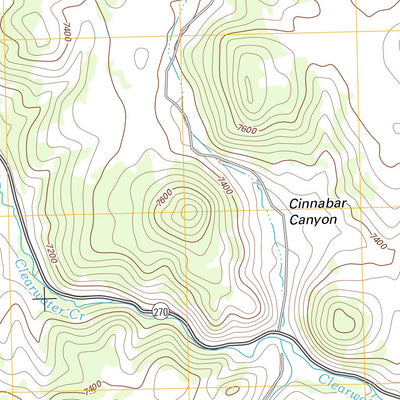 Big Alkali, CA (2012, 24000-Scale) Preview 3