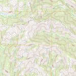 Big Foot Mountain, CA (2012, 24000-Scale) Preview 3
