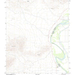 Big Maria Mountains NE, CA-AZ (2012, 24000-Scale) Preview 1