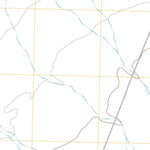 Big Maria Mountains NW, CA (2012, 24000-Scale) Preview 2